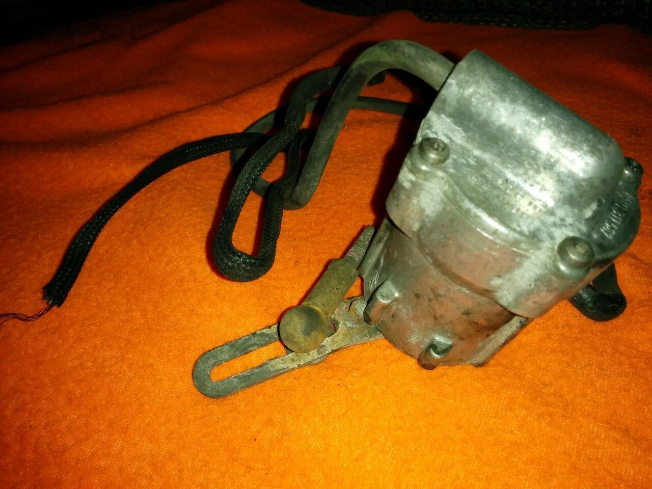 Volvo Zhgut provodov .Servogaz VDO - 408.401.3\ 445.804/5/020. 445.804. Scania Volvo B12. Scania .Mercedes - Kabely/ Vodiče pro Autobus: obrázek 2 Volvo Zhgut provodov .Servogaz VDO - 408.401.3\ 445.804/5/020. 445.804. Scania Volvo B12. Scania .Mercedes - Kabely/ Vodiče pro Autobus: obrázek 2