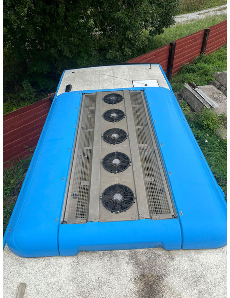 Volvo b12 - Díl klimatizace: obrázek 1 Volvo b12 - Díl klimatizace: obrázek 1