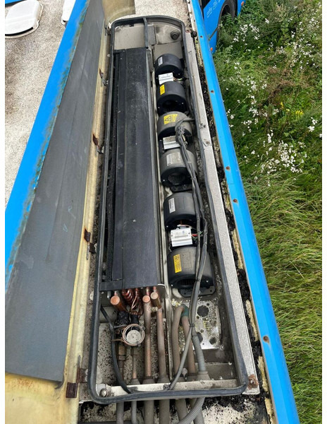 Volvo b12 - Díl klimatizace: obrázek 3 Volvo b12 - Díl klimatizace: obrázek 3