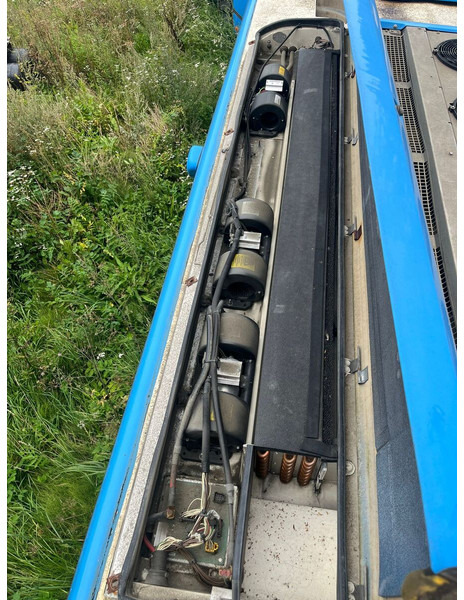 Volvo b12 - Díl klimatizace: obrázek 2 Volvo b12 - Díl klimatizace: obrázek 2