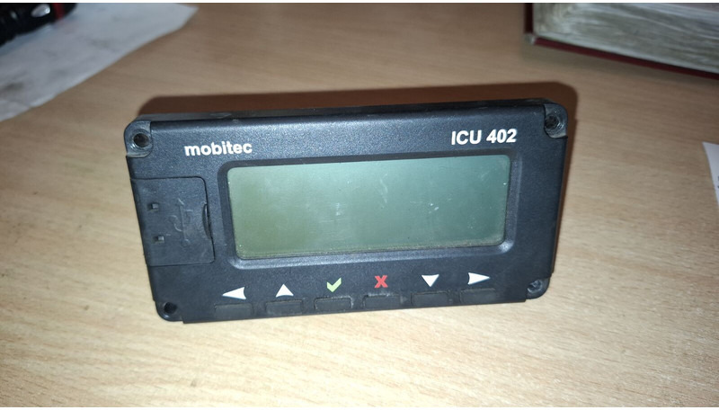 Volvo предохранительные платы Ивеко - Palubní deska: obrázek 4 Volvo предохранительные платы Ивеко - Palubní deska: obrázek 4