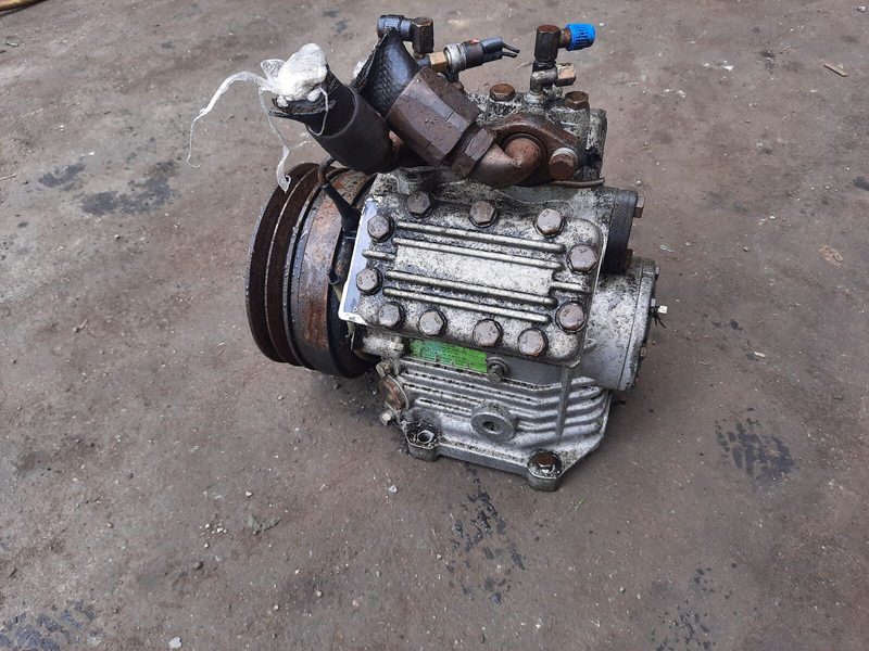 Webasto FK-40 - Díl klimatizace: obrázek 2 Webasto FK-40 - Díl klimatizace: obrázek 2