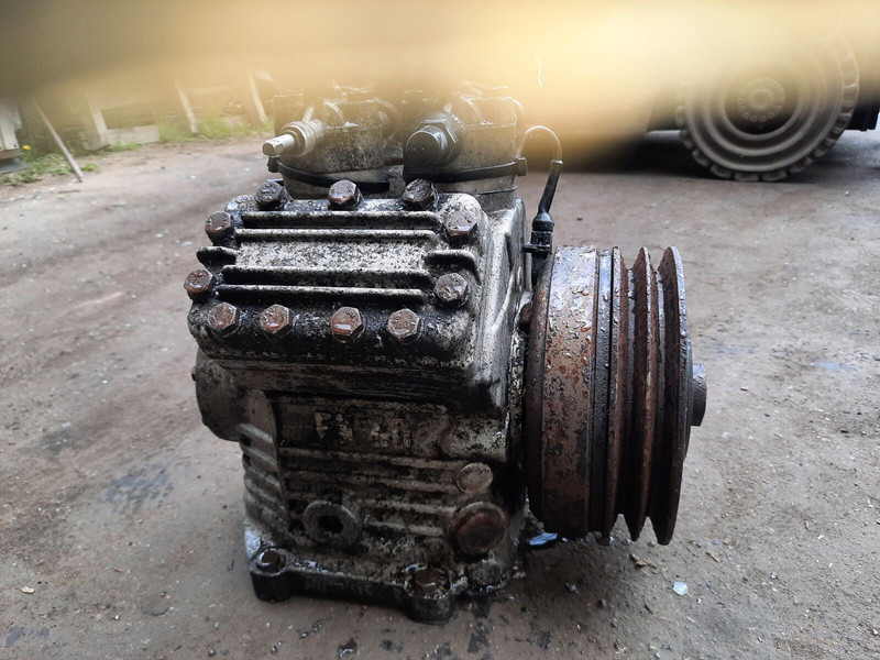 Webasto FK-40 - Díl klimatizace: obrázek 1 Webasto FK-40 - Díl klimatizace: obrázek 1