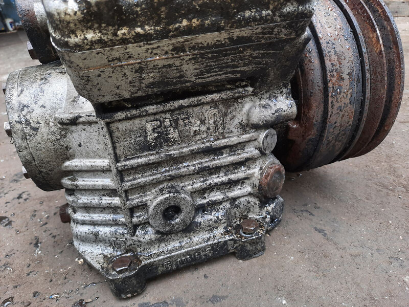 Webasto FK-40 - Díl klimatizace: obrázek 3 Webasto FK-40 - Díl klimatizace: obrázek 3