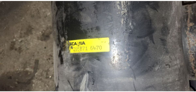 Donaldson - Vzdušný filtr: obrázek 3 Donaldson - Vzdušný filtr: obrázek 3