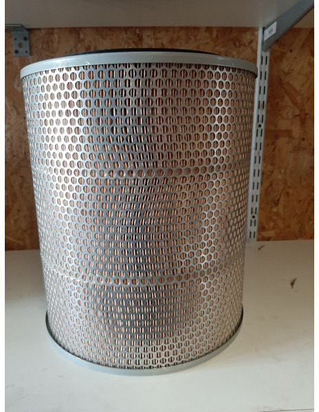 Donaldson - Vzdušný filtr: obrázek 5 Donaldson - Vzdušný filtr: obrázek 5