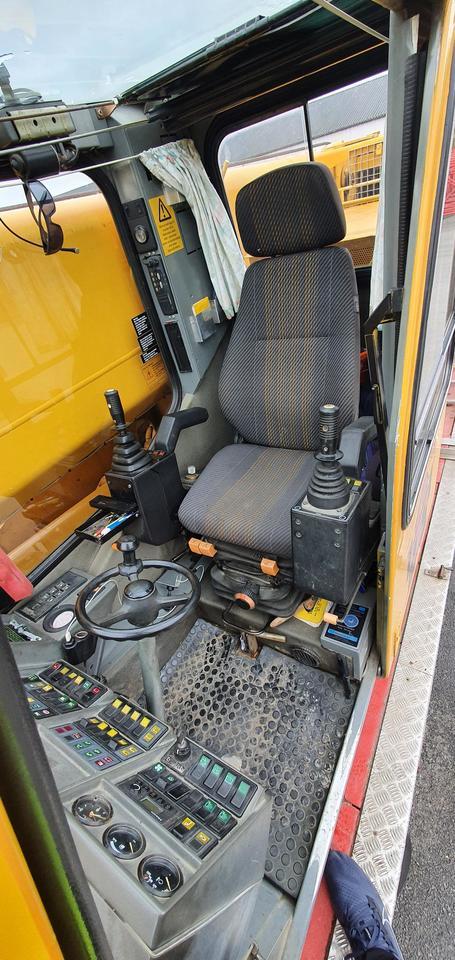Grove GMK3050 - Autojeřáb: obrázek 1 Grove GMK3050 - Autojeřáb: obrázek 1