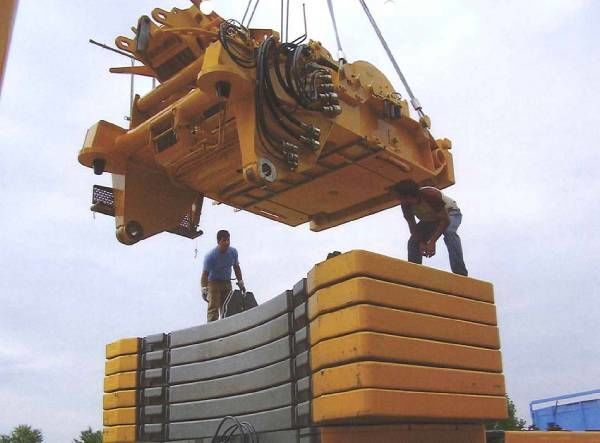 LIEBHERR LTM 1500-8.1 - Autojeřáb: obrázek 3 LIEBHERR LTM 1500-8.1 - Autojeřáb: obrázek 3