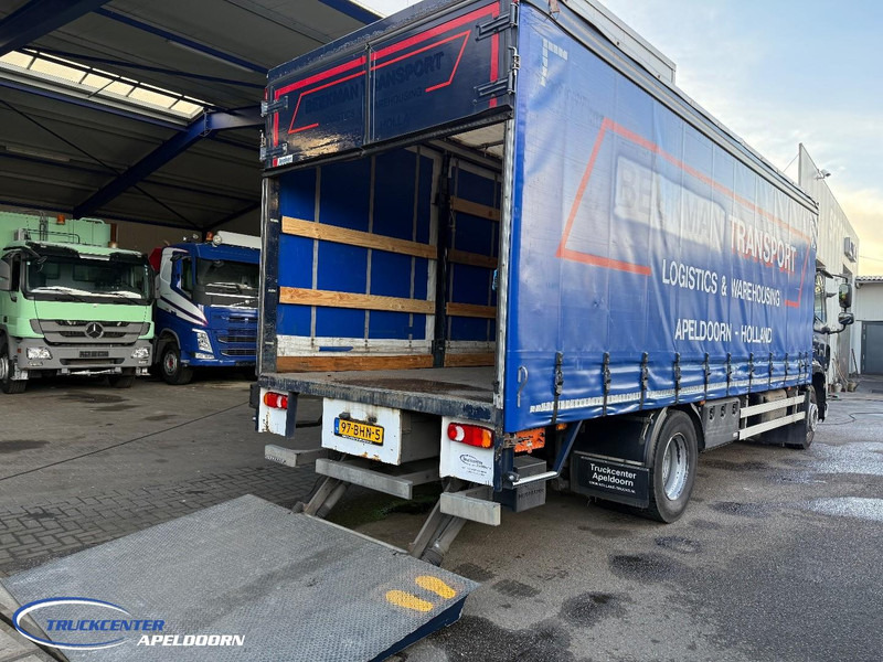 DAF CF 250 FA Euro 6, Schuifdak - Plachtový nákladní auto: obrázek 2 DAF CF 250 FA Euro 6, Schuifdak - Plachtový nákladní auto: obrázek 2