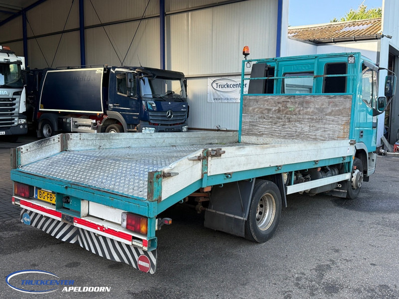 Iveco ML75E14 Handgeschakeld - Přepravník automobilů: obrázek 3 Iveco ML75E14 Handgeschakeld - Přepravník automobilů: obrázek 3