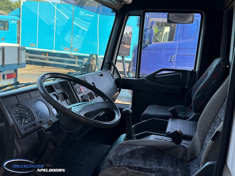 Iveco ML75E14 Handgeschakeld - Přepravník automobilů: obrázek 5 Iveco ML75E14 Handgeschakeld - Přepravník automobilů: obrázek 5
