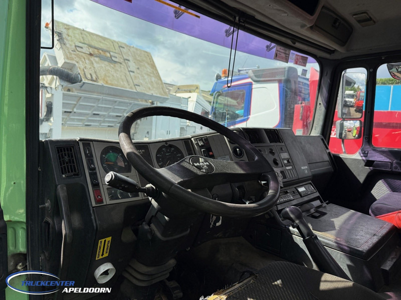 MAN 26.403 6x2 Stuuras, ADR - Hákový nosič kontejnerů: obrázek 5 MAN 26.403 6x2 Stuuras, ADR - Hákový nosič kontejnerů: obrázek 5