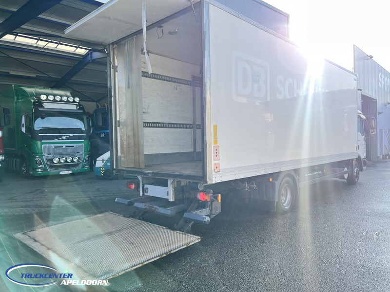 MAN TGL 12.210 Manuel, Carrier Supra 450 Nordic, Euro 4 - Chladírenský nákladní automobil: obrázek 2 MAN TGL 12.210 Manuel, Carrier Supra 450 Nordic, Euro 4 - Chladírenský nákladní automobil: obrázek 2