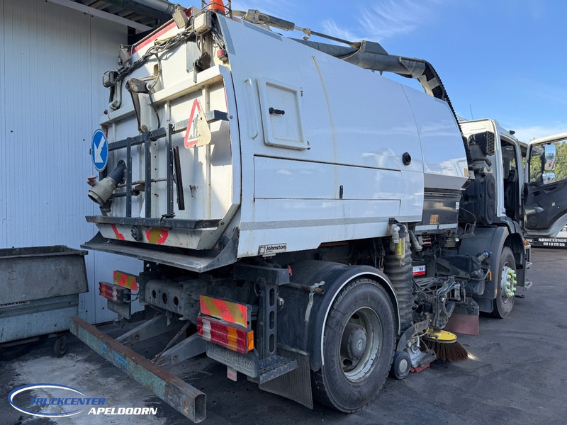 Mercedes-Benz Axor 1829 Johnston, Versnellingsbak of tussenbak probleem - Zametací vůz: obrázek 3 Mercedes-Benz Axor 1829 Johnston, Versnellingsbak of tussenbak probleem - Zametací vůz: obrázek 3