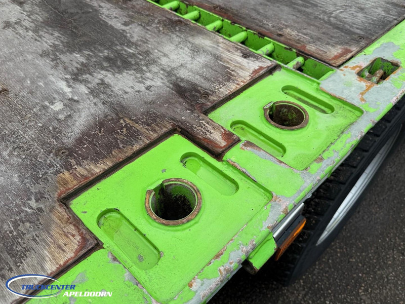 Přepravník automobilů Scania R730 V8 NGS 8x4, Retarder, Machinetransporter: obrázek 10 Přepravník automobilů Scania R730 V8 NGS 8x4, Retarder, Machinetransporter: obrázek 10