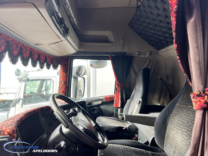 Scania R 500 Manuel, Hydrauliek, 6x2 - Tahač: obrázek 5 Scania R 500 Manuel, Hydrauliek, 6x2 - Tahač: obrázek 5