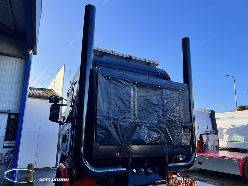 Scania R580 V8 6x4, Euro 6, Retarder, Highline, 74 Tons - Tahač: obrázek 5 Scania R580 V8 6x4, Euro 6, Retarder, Highline, 74 Tons - Tahač: obrázek 5
