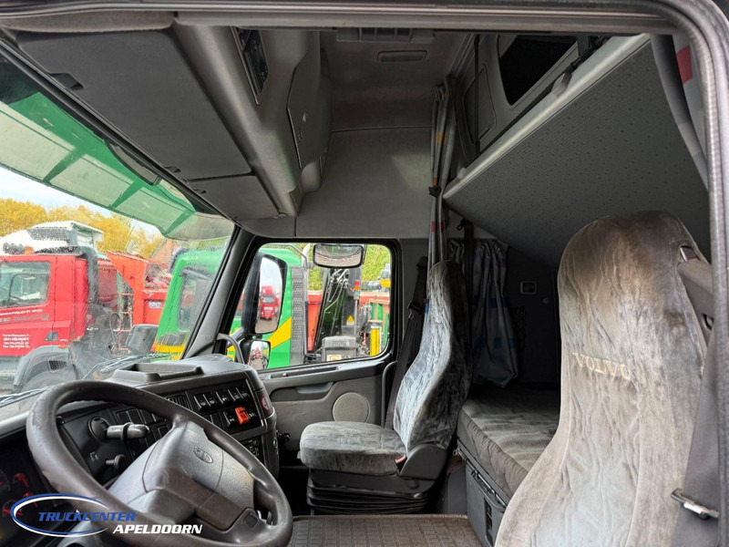 Volvo FH 12 - 460 Globetrotter XL, 770000 km! - Tahač: obrázek 5 Volvo FH 12 - 460 Globetrotter XL, 770000 km! - Tahač: obrázek 5