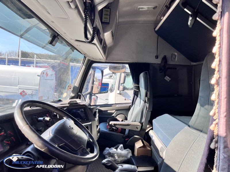 Volvo FH 440 HIAB 800 E4, 8x2 - Auto s hydraulickou rukou: obrázek 5 Volvo FH 440 HIAB 800 E4, 8x2 - Auto s hydraulickou rukou: obrázek 5
