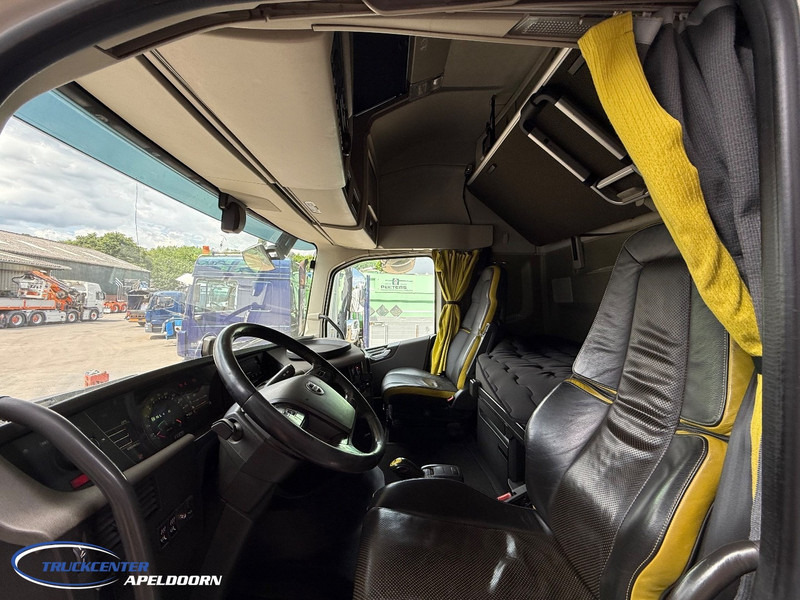 Volvo FH 750 Globetrotter XL, Retarder, 460 WB, Reduction axle, Pto - Podvozek s kabinou: obrázek 5 Volvo FH 750 Globetrotter XL, Retarder, 460 WB, Reduction axle, Pto - Podvozek s kabinou: obrázek 5