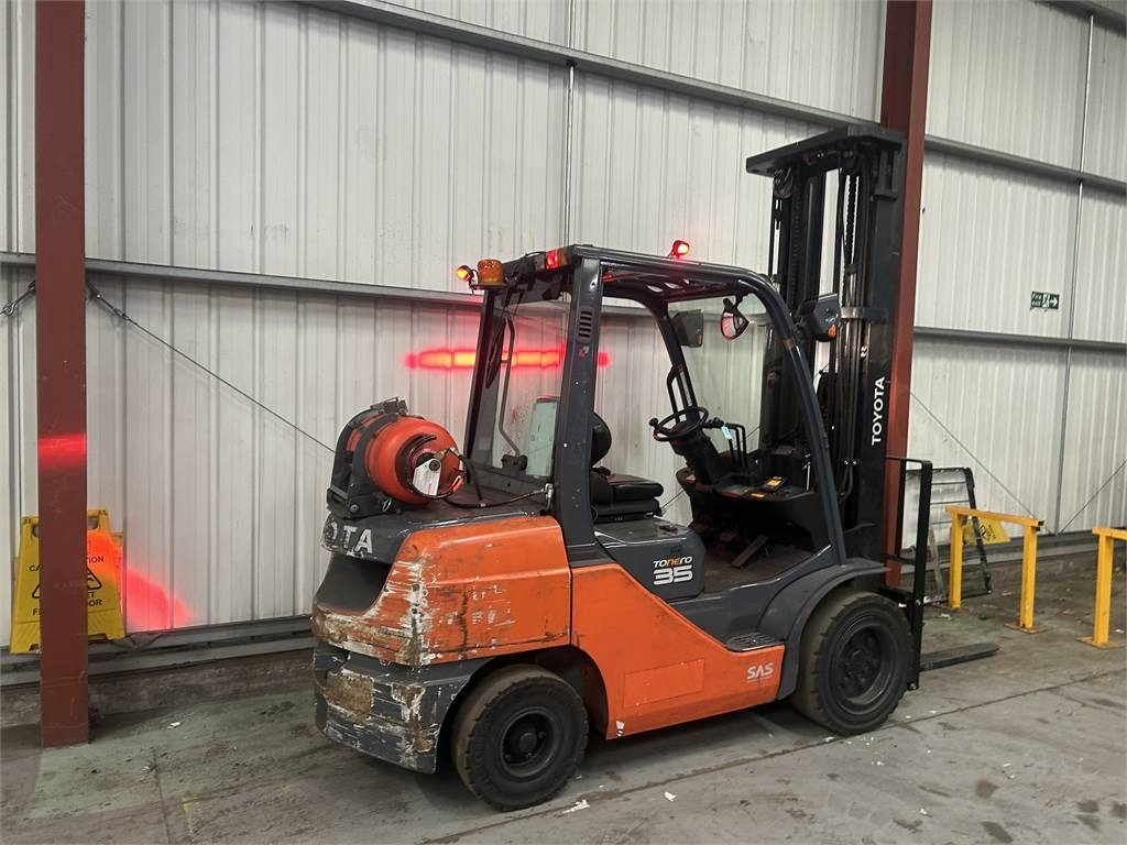 Toyota 02-8FGJF35  leasing Toyota 02-8FGJF35: obrázek 6