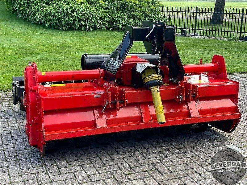 Agrator ASR-ENT-21 - Rotavátor: obrázek 1 Agrator ASR-ENT-21 - Rotavátor: obrázek 1