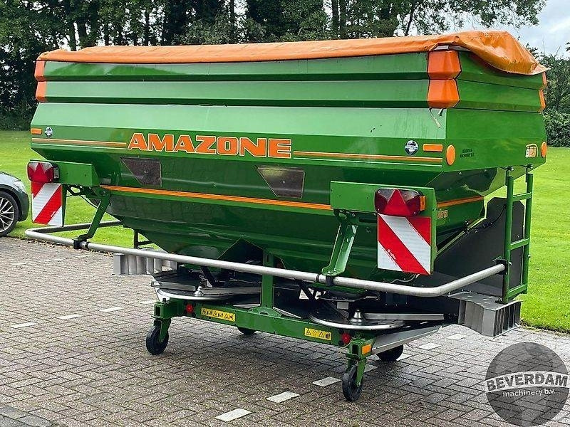 Amazone ZA M 4200 Ultra  - Rozmetadlo hnoje: obrázek 3 Amazone ZA M 4200 Ultra  - Rozmetadlo hnoje: obrázek 3