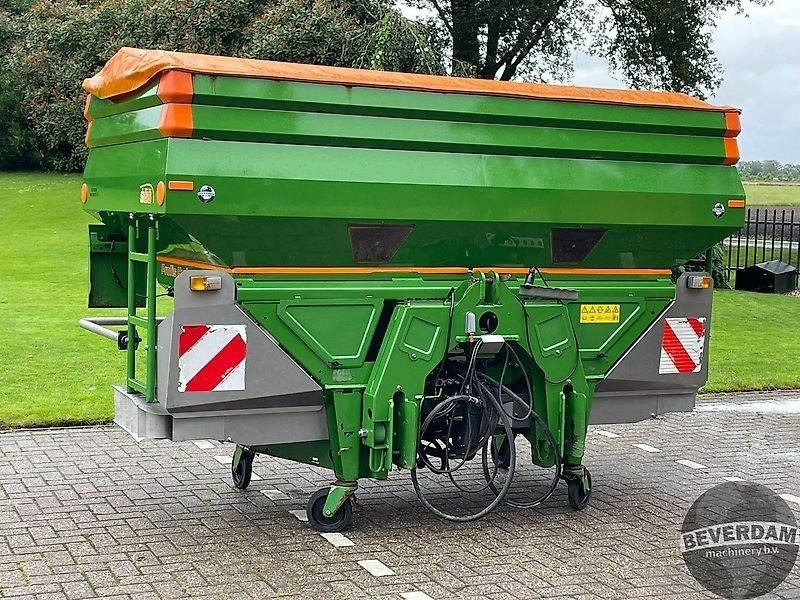 Amazone ZA M 4200 Ultra  - Rozmetadlo hnoje: obrázek 5 Amazone ZA M 4200 Ultra  - Rozmetadlo hnoje: obrázek 5