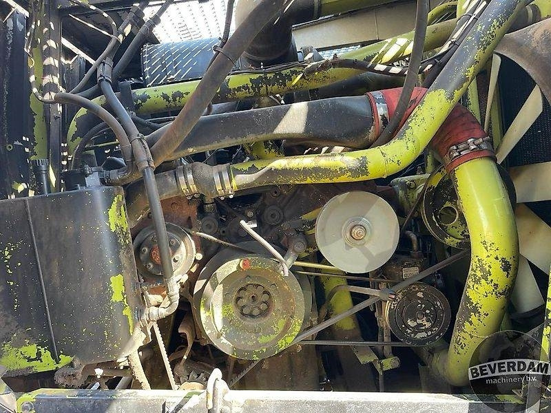 Claas Jaguar 880 489 onderdelen/parts/teile - Sklízecí řezačka: obrázek 5 Claas Jaguar 880 489 onderdelen/parts/teile - Sklízecí řezačka: obrázek 5