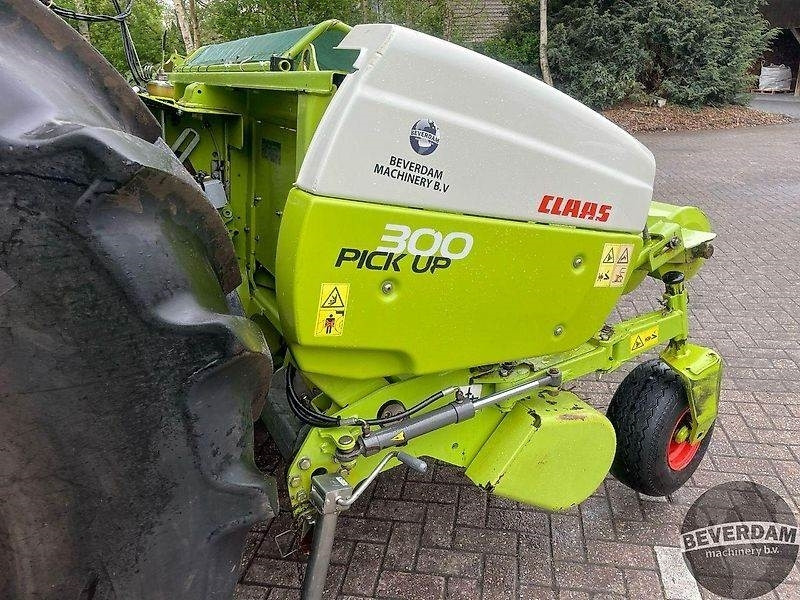 Claas Pick Up 300 I30 - Příslušenství ke kombajnům: obrázek 4 Claas Pick Up 300 I30 - Příslušenství ke kombajnům: obrázek 4