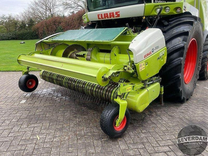 Claas Pick Up 300 I30 - Příslušenství ke kombajnům: obrázek 1 Claas Pick Up 300 I30 - Příslušenství ke kombajnům: obrázek 1
