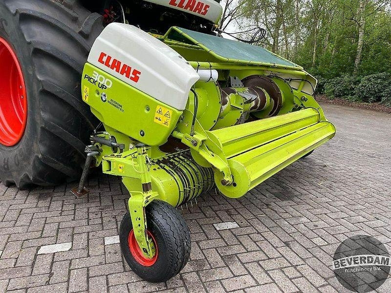 Claas Pick Up 300 I30 - Příslušenství ke kombajnům: obrázek 2 Claas Pick Up 300 I30 - Příslušenství ke kombajnům: obrázek 2