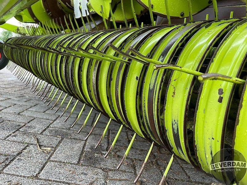 Claas Pick Up 300 I30 - Příslušenství ke kombajnům: obrázek 4 Claas Pick Up 300 I30 - Příslušenství ke kombajnům: obrázek 4