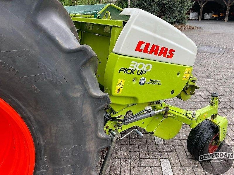 Claas Pick Up 300 I30 - Příslušenství ke kombajnům: obrázek 3 Claas Pick Up 300 I30 - Příslušenství ke kombajnům: obrázek 3