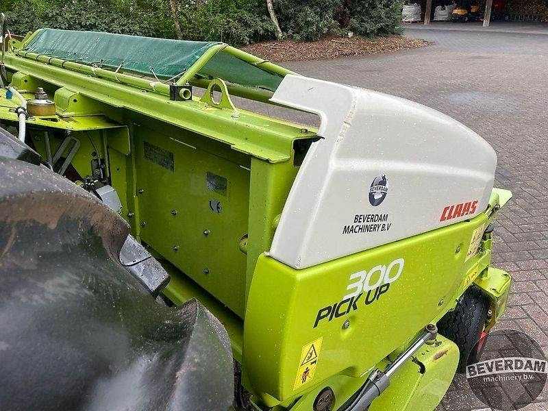 Claas Pick Up 300 I30 - Příslušenství ke kombajnům: obrázek 5 Claas Pick Up 300 I30 - Příslušenství ke kombajnům: obrázek 5