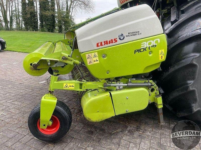 Claas Pick Up 300 I30 - Příslušenství ke kombajnům: obrázek 3 Claas Pick Up 300 I30 - Příslušenství ke kombajnům: obrázek 3