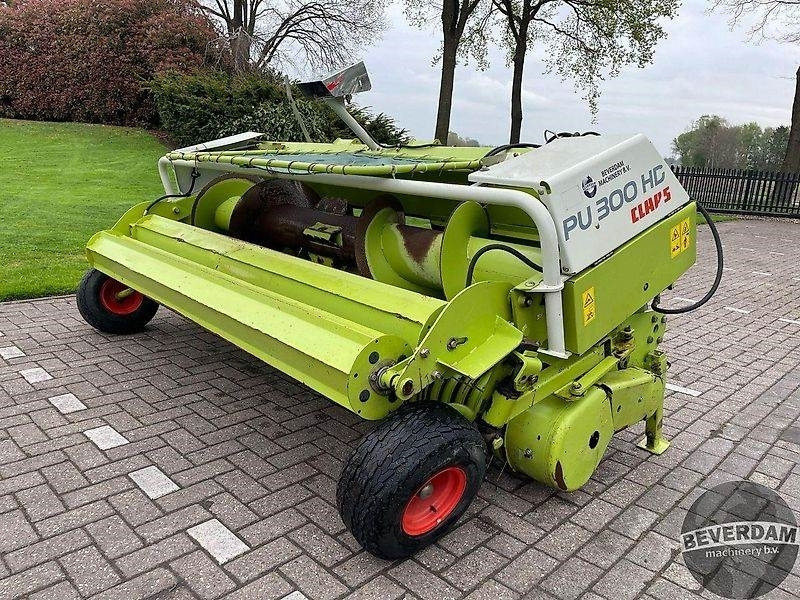 Claas Pu 300 HD - Příslušenství ke kombajnům: obrázek 1 Claas Pu 300 HD - Příslušenství ke kombajnům: obrázek 1