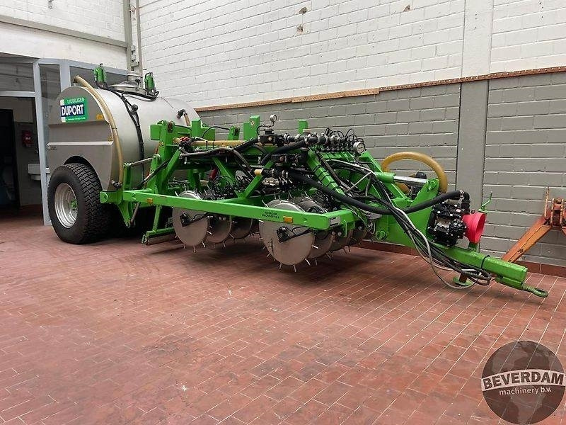 Duport Liquidliser 1.5M - Rozmetadlo hnoje: obrázek 1 Duport Liquidliser 1.5M - Rozmetadlo hnoje: obrázek 1