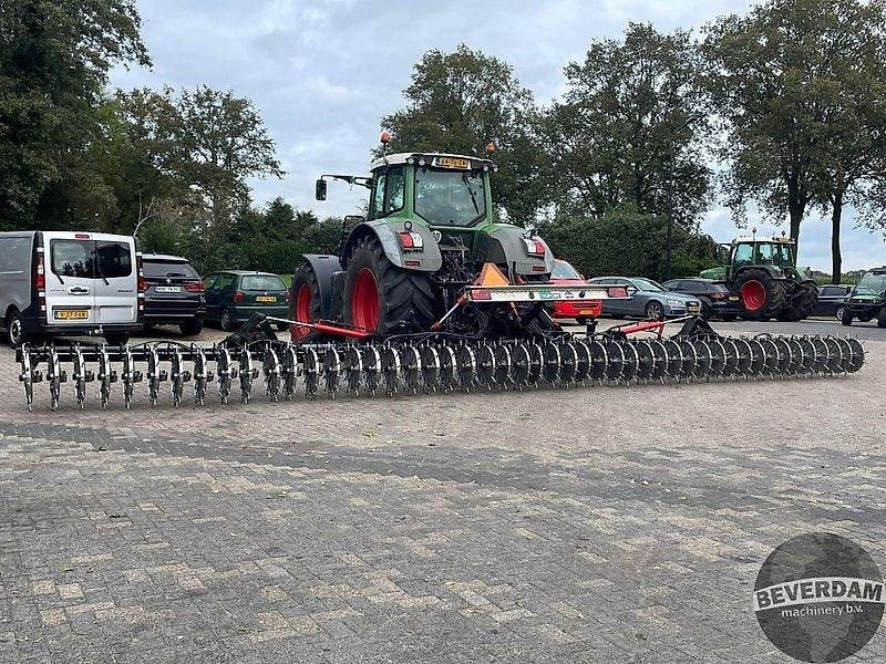 Duport Liquiliser SW 12048 - Rozmetadlo hnoje: obrázek 4 Duport Liquiliser SW 12048 - Rozmetadlo hnoje: obrázek 4