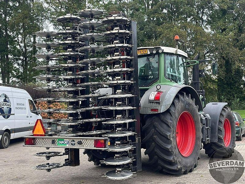 Duport Liquiliser SW12048 - Rozmetadlo hnoje: obrázek 3 Duport Liquiliser SW12048 - Rozmetadlo hnoje: obrázek 3