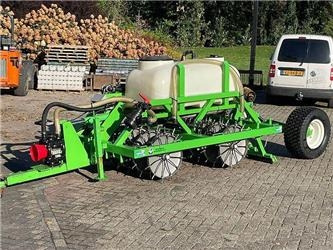 Duport Liquiliser SW1319 - Rozmetadlo hnoje: obrázek 1 Duport Liquiliser SW1319 - Rozmetadlo hnoje: obrázek 1