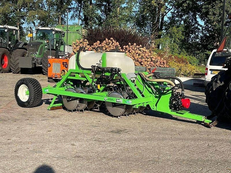 Duport Liquiliser SW1319 - Rozmetadlo hnoje: obrázek 3 Duport Liquiliser SW1319 - Rozmetadlo hnoje: obrázek 3