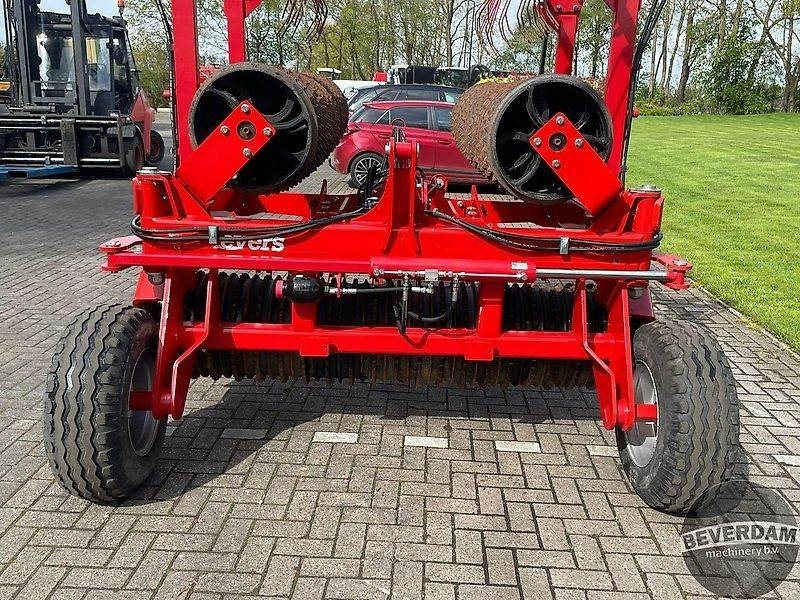Zemědělský válec Evers C-R 630 Cambridgerol: obrázek 7
