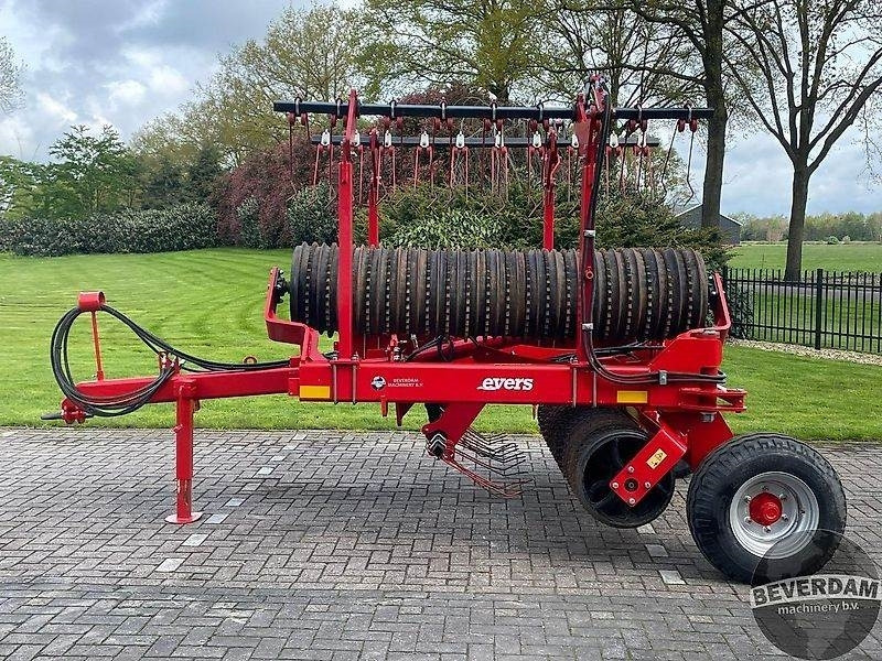 Evers C-R 630 Cambridgerol - Zemědělský válec: obrázek 5 Evers C-R 630 Cambridgerol - Zemědělský válec: obrázek 5