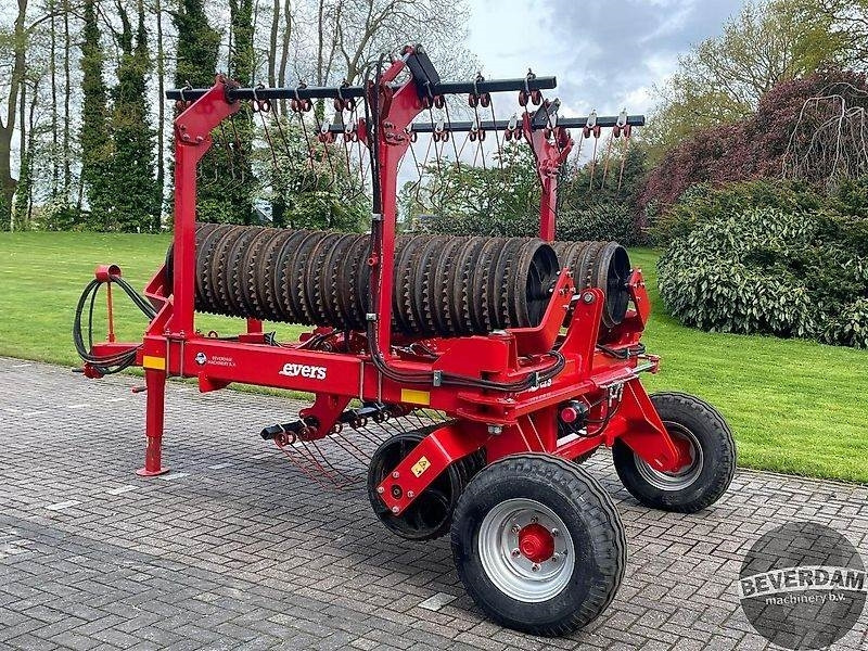 Evers C-R 630 Cambridgerol - Zemědělský válec: obrázek 3 Evers C-R 630 Cambridgerol - Zemědělský válec: obrázek 3