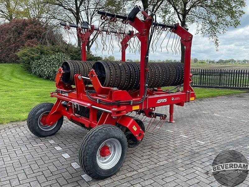 Evers C-R 630 Cambridgerol - Zemědělský válec: obrázek 4 Evers C-R 630 Cambridgerol - Zemědělský válec: obrázek 4