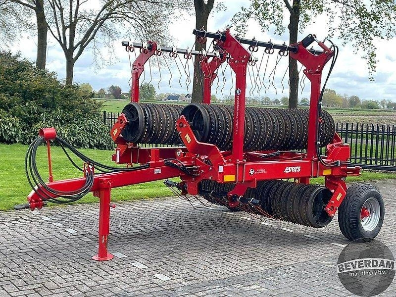 Evers C-R 630 Cambridgerol - Zemědělský válec: obrázek 1 Evers C-R 630 Cambridgerol - Zemědělský válec: obrázek 1