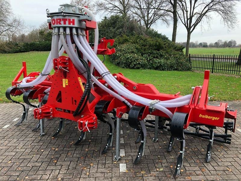 Evers Freiberger BI-BV 15 - Aplikátor kejdy: obrázek 3 Evers Freiberger BI-BV 15 - Aplikátor kejdy: obrázek 3