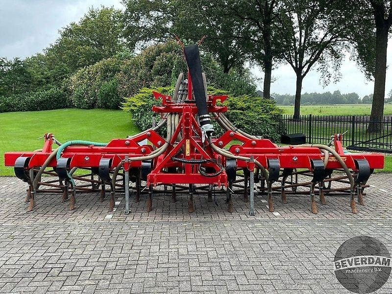 Evers Freiberger BT19-600 - Aplikátor kejdy: obrázek 5 Evers Freiberger BT19-600 - Aplikátor kejdy: obrázek 5