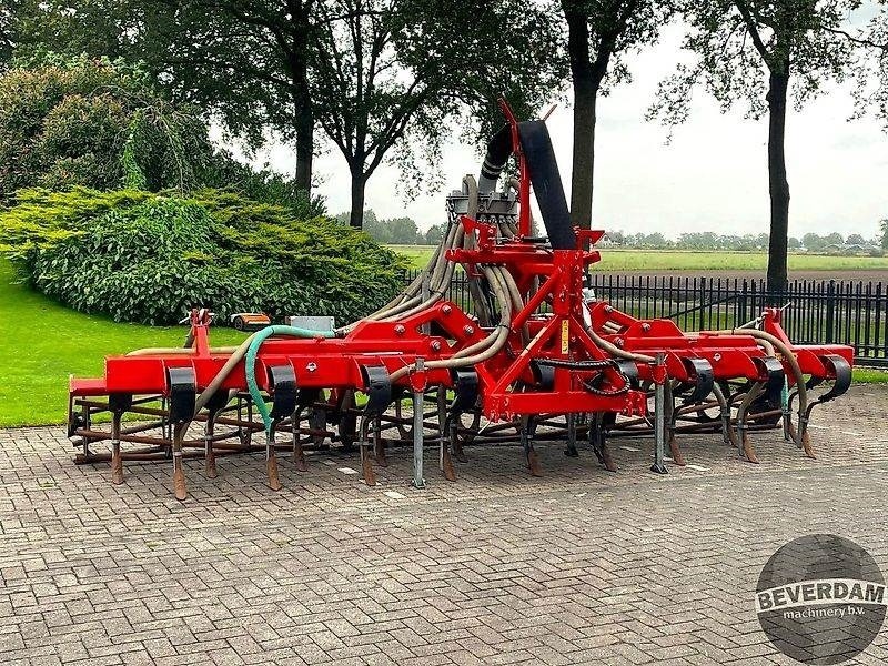 Evers Freiberger BT19-600 - Aplikátor kejdy: obrázek 1 Evers Freiberger BT19-600 - Aplikátor kejdy: obrázek 1